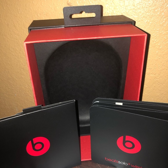 Solo 3 wireless beats - Picture 5 of 7